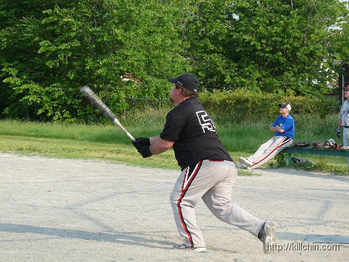 Bad Company VS Nikki's Orange 06-07-11 065.JPG